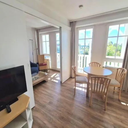 Apartment Komfortable Nahe *