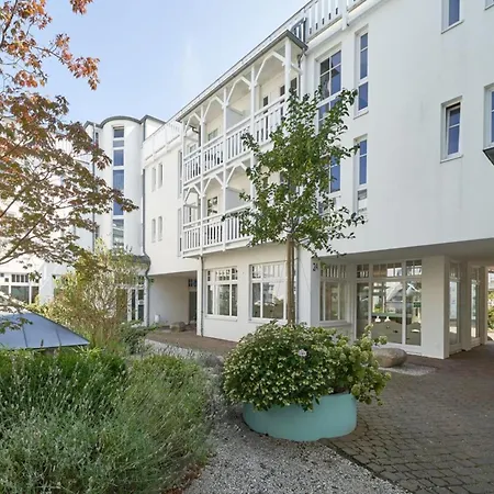 Lejlighed Komfortable Nahe
