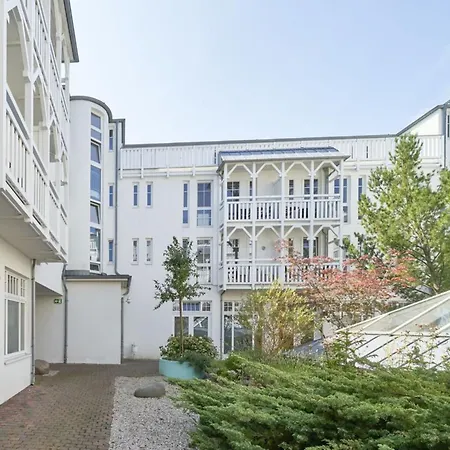 Apartment Komfortable Nahe *