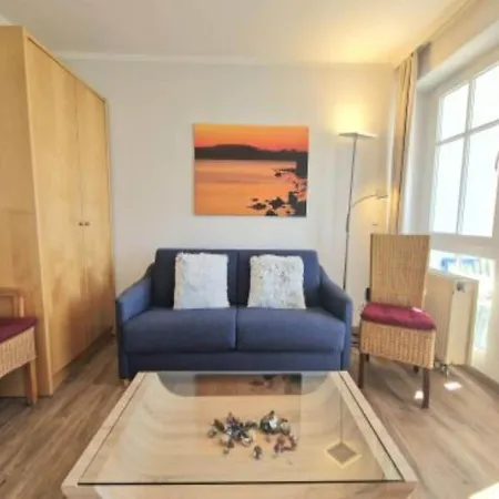 Komfortable Nahe Apartment