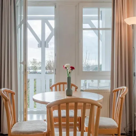 Komfortable Nahe Lejlighed