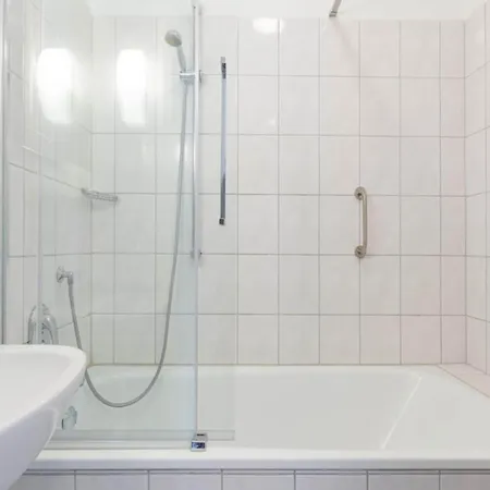 Komfortable Nahe Apartment