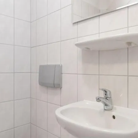 Lejlighed Komfortable Nahe *